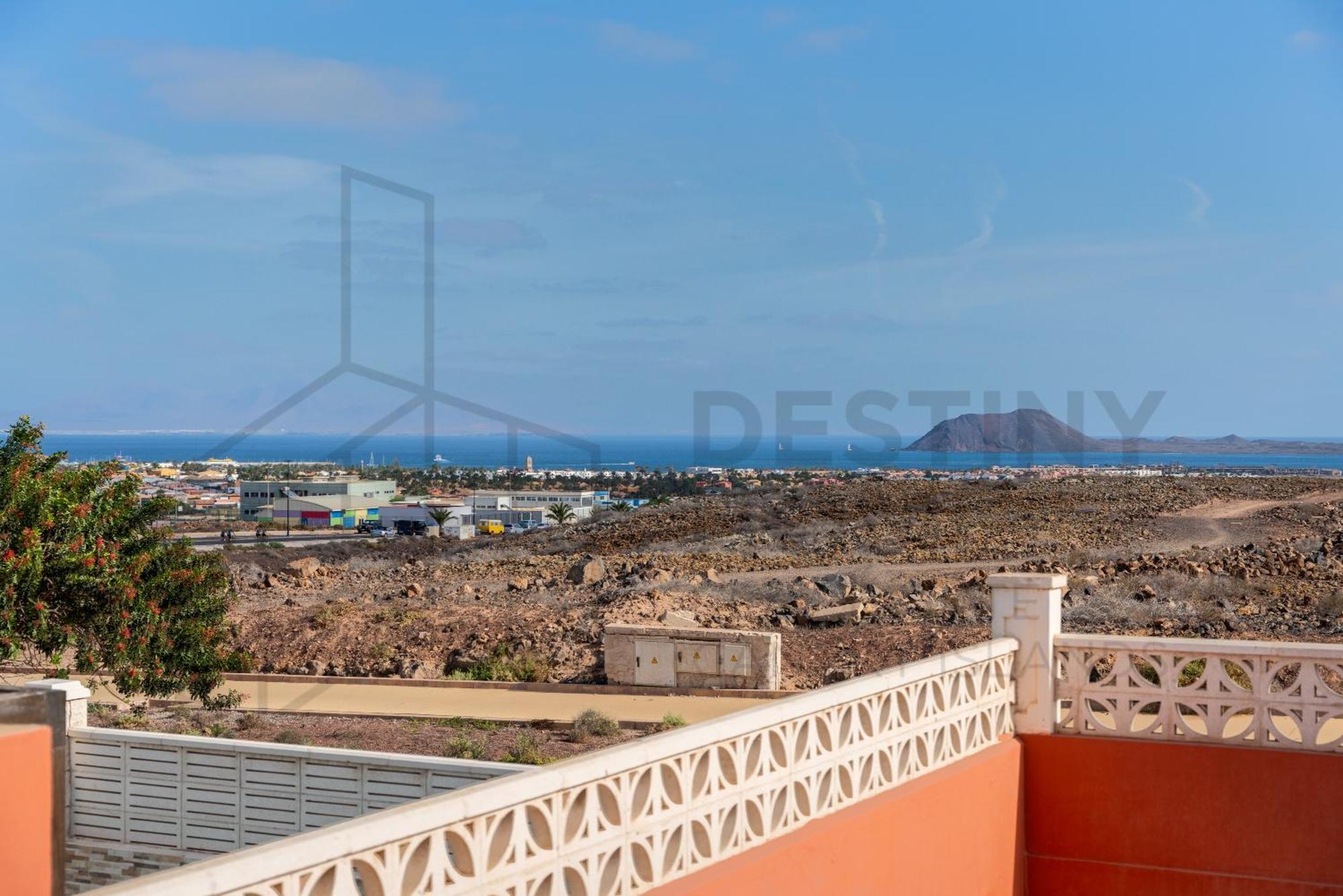 Villa Atlantic Ocean Private Pool Corralejo By Holidays Home Eksteriør billede