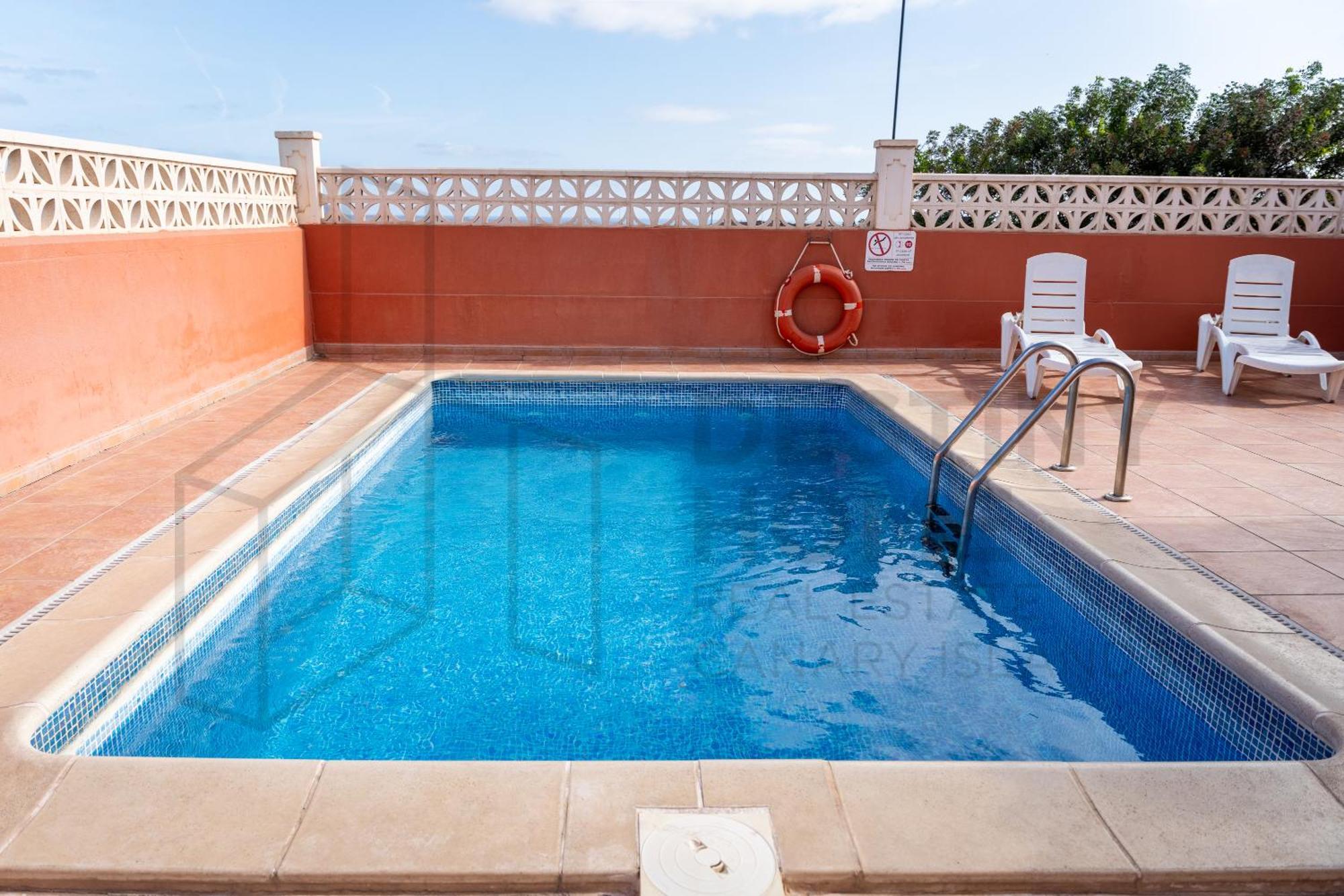 Villa Atlantic Ocean Private Pool Corralejo By Holidays Home Eksteriør billede